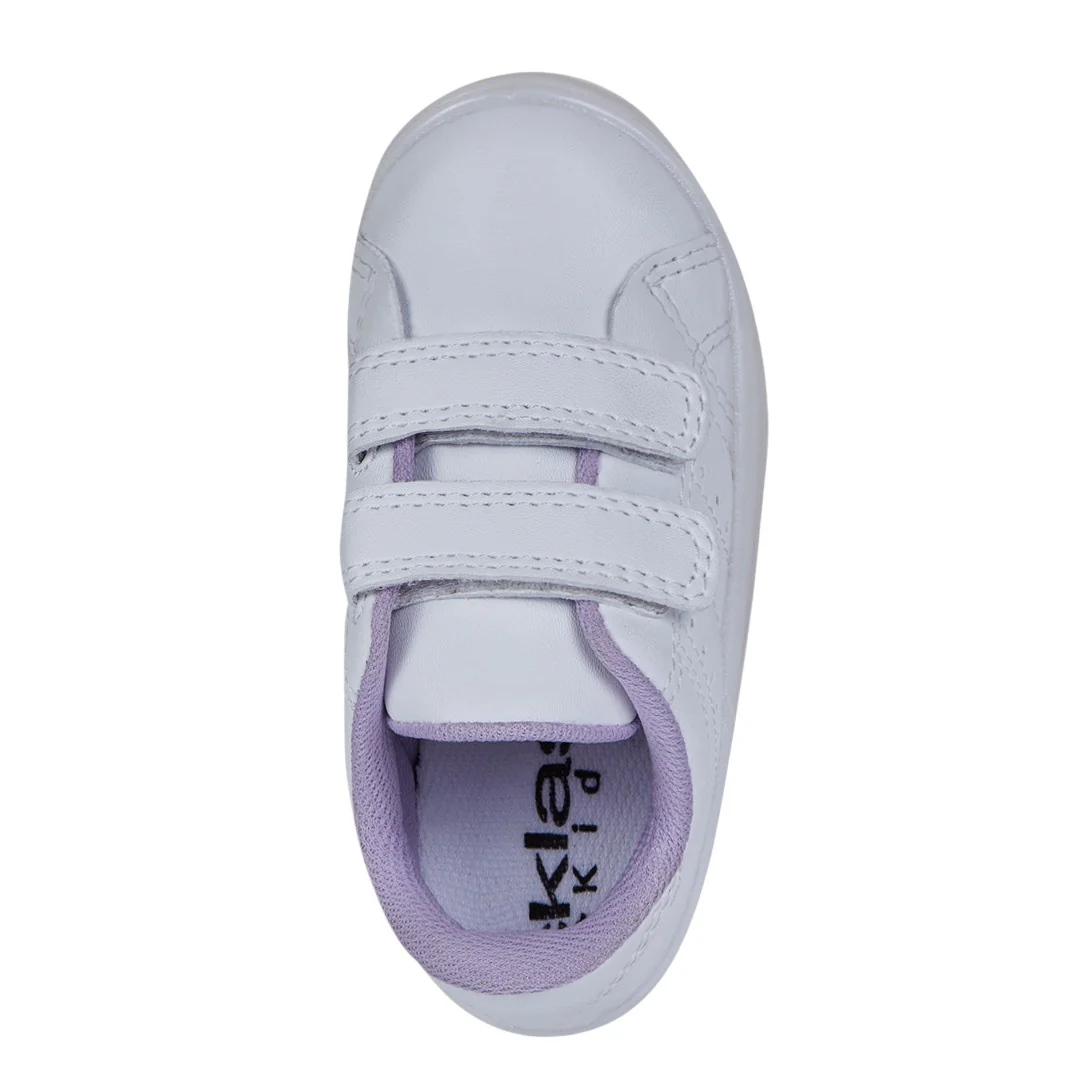 TENIS PERFORADO BLANCO 15521 - Image 4
