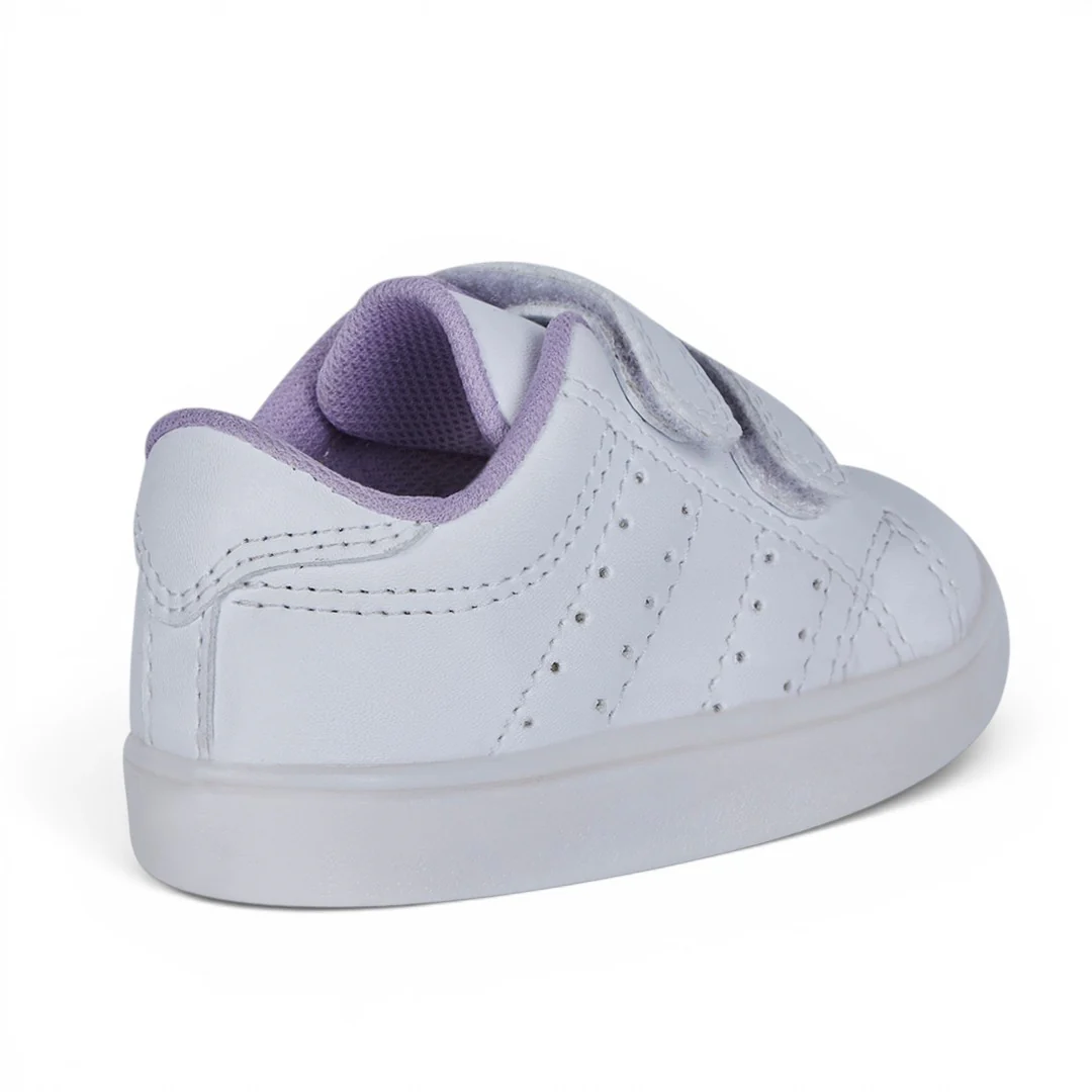 TENIS PERFORADO BLANCO 15521 - Image 5