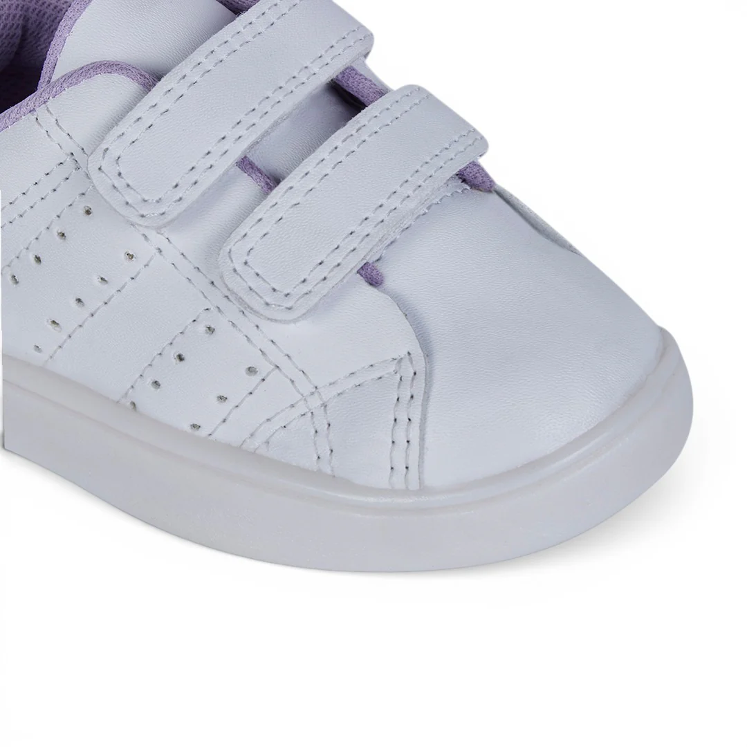TENIS PERFORADO BLANCO 15521 - Image 6