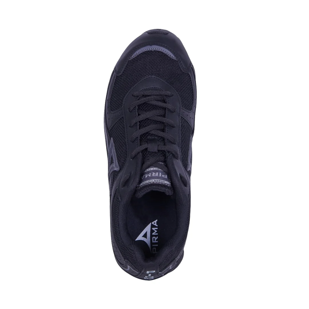 TENIS PIRMA CABALLERO SINTÉTICO NEGRO 67359 - Image 3