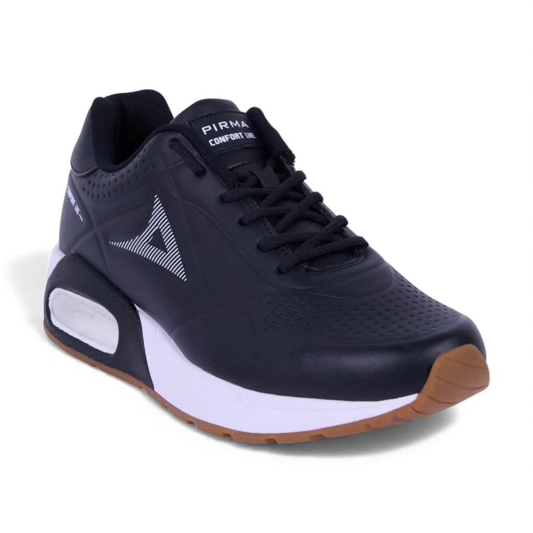 TENIS PIRMA CON VÁLVULA DE AIRE DE CABALLERO 67191