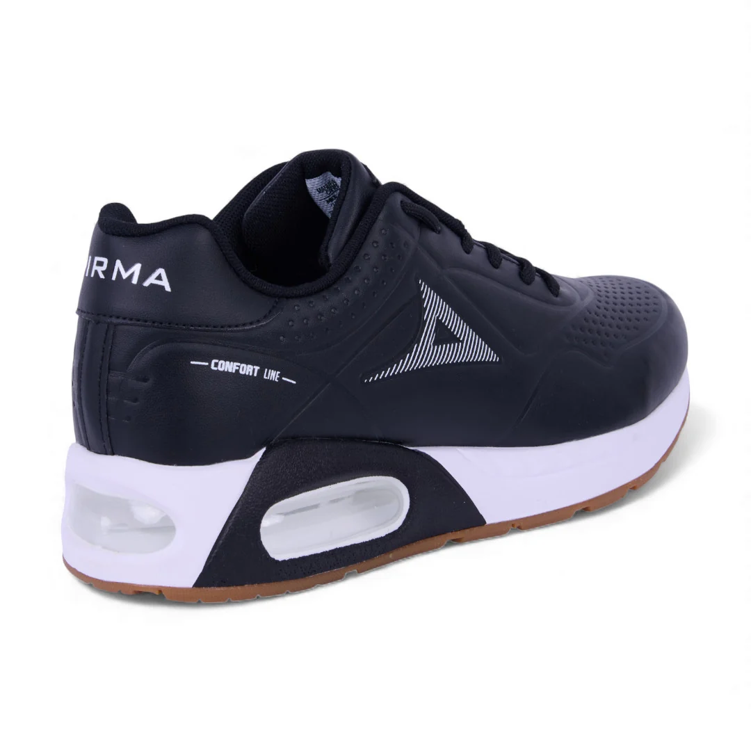 TENIS PIRMA CON VÁLVULA DE AIRE DE CABALLERO 67191 - Image 4