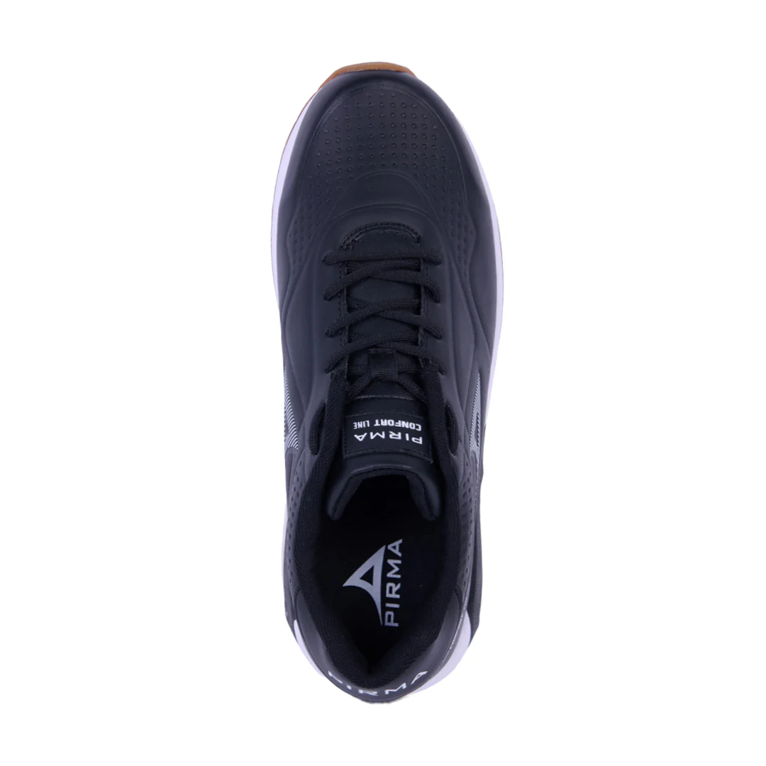 TENIS PIRMA CON VÁLVULA DE AIRE DE CABALLERO 67191 - Image 5