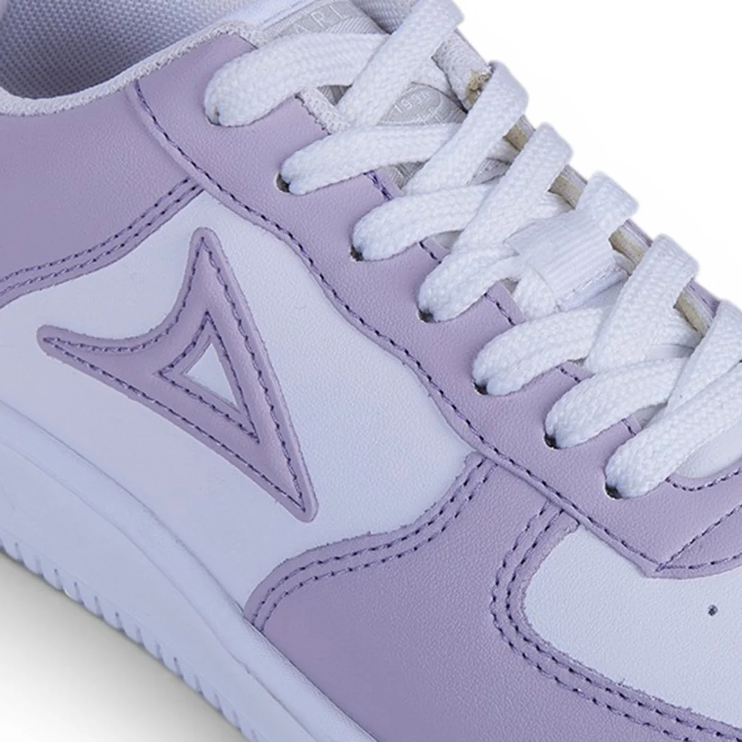 TENIS PIRMA DAMA SINTÉTICO LILA 67198 - Image 6