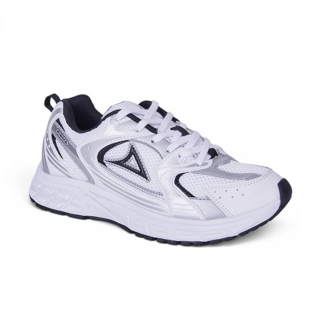 TENIS PIRMA DAMA SINTÉTICO MULTICOLOR 67199