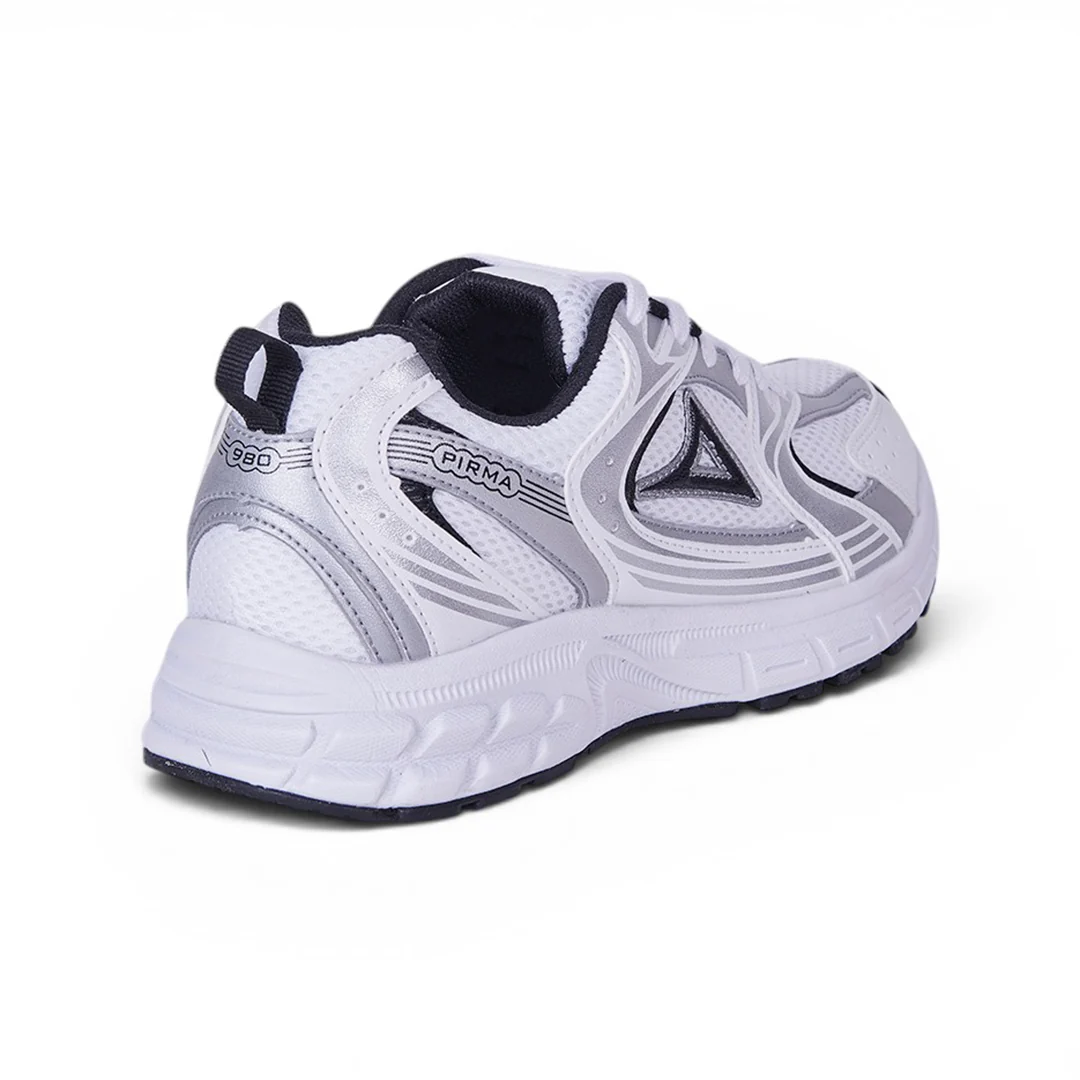 TENIS PIRMA DAMA SINTÉTICO MULTICOLOR 67199 - Image 3