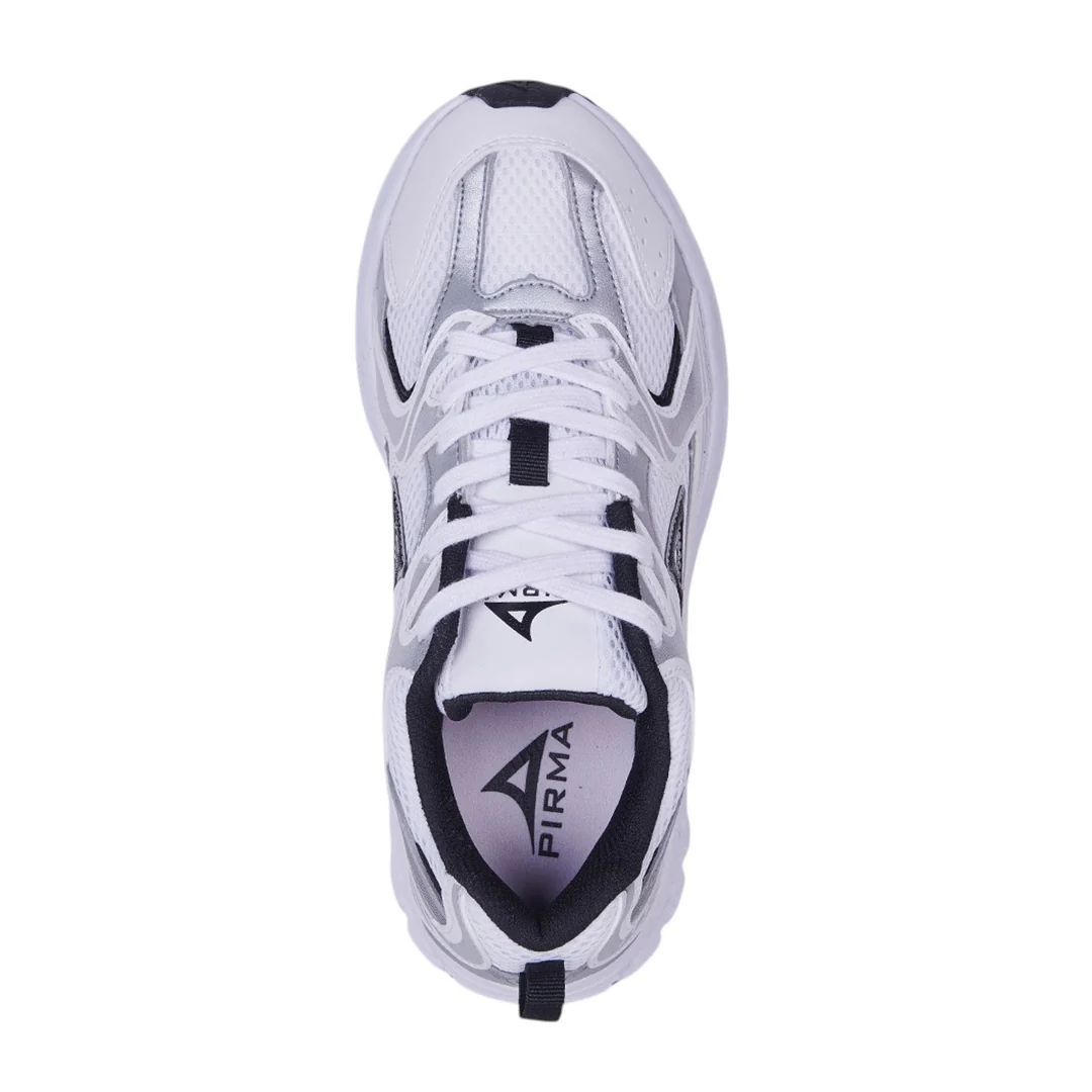 TENIS PIRMA DAMA SINTÉTICO MULTICOLOR 67199 - Image 4