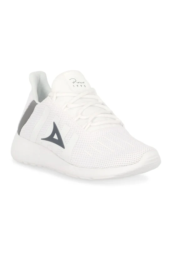 Tenis pirma de color blanco 67055