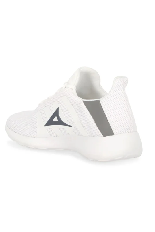Tenis pirma de color blanco 67055 - Image 2