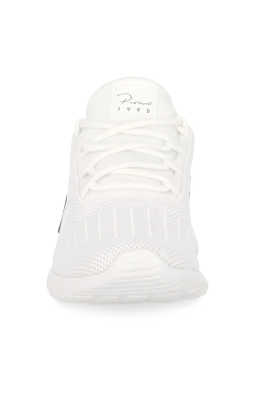 Tenis pirma de color blanco 67055 - Image 5