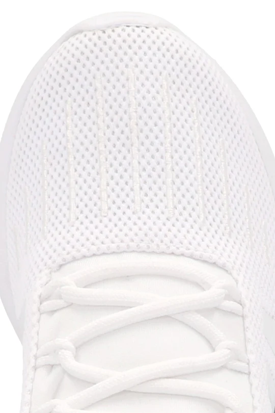 Tenis pirma de color blanco 67055 - Image 6