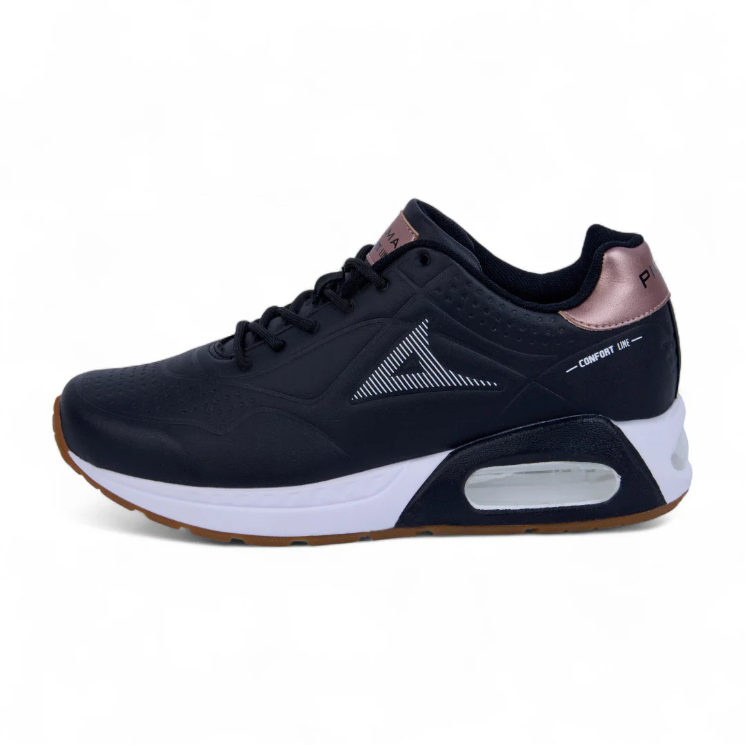 TENIS PIRMA DE DAMA CON VÁLVULA DE AIRE 67179 - Image 2