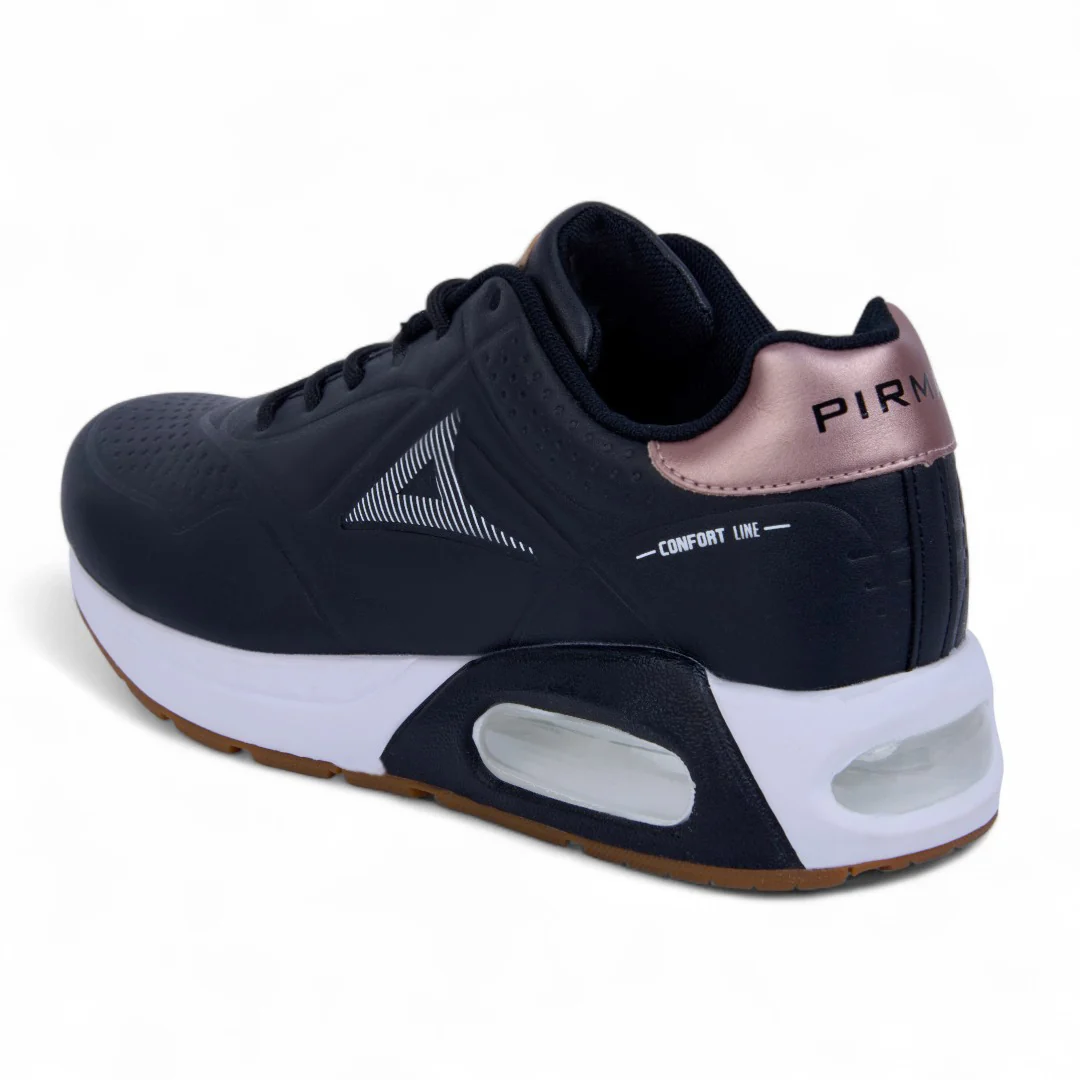 TENIS PIRMA DE DAMA CON VÁLVULA DE AIRE 67179 - Image 3