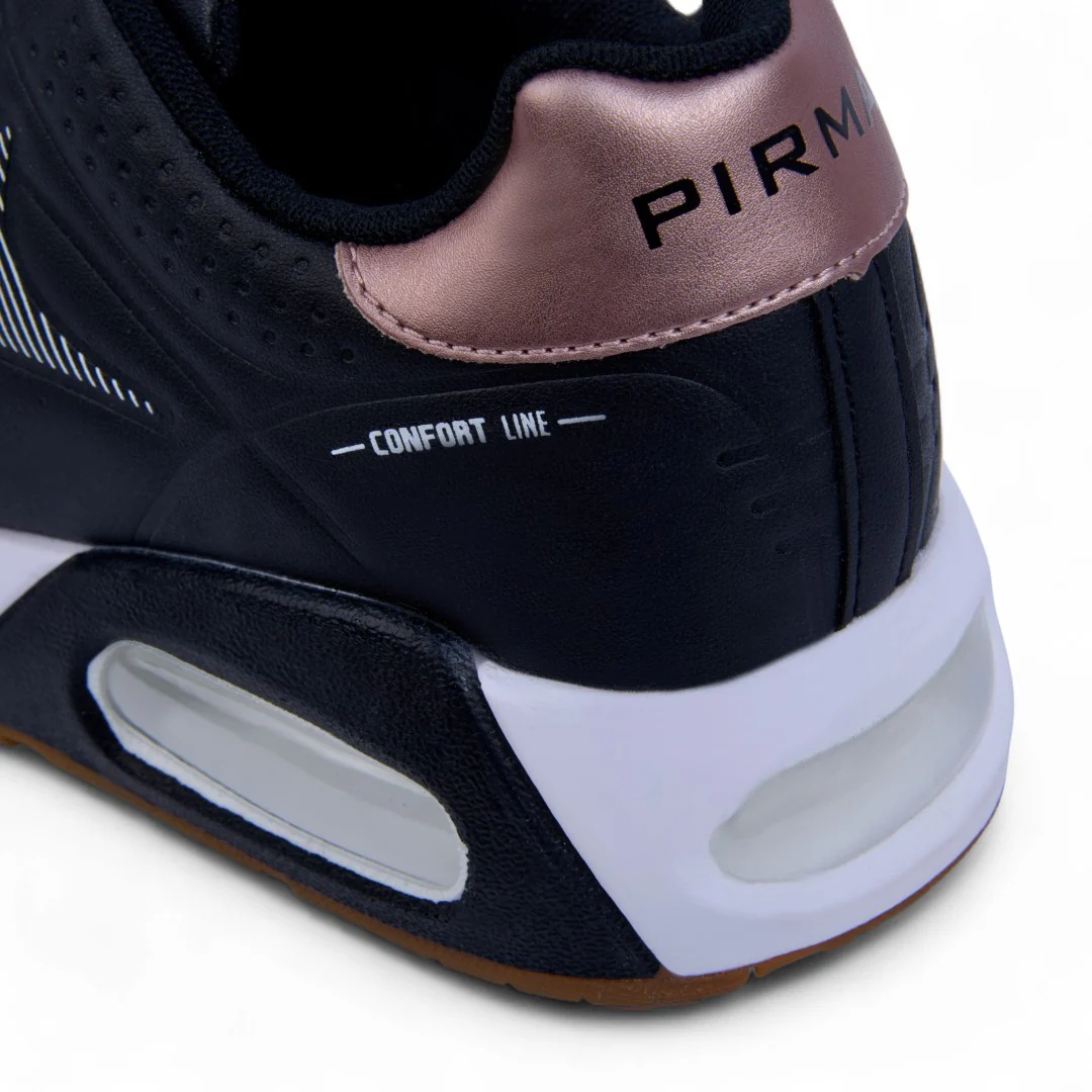 TENIS PIRMA DE DAMA CON VÁLVULA DE AIRE 67179 - Image 6