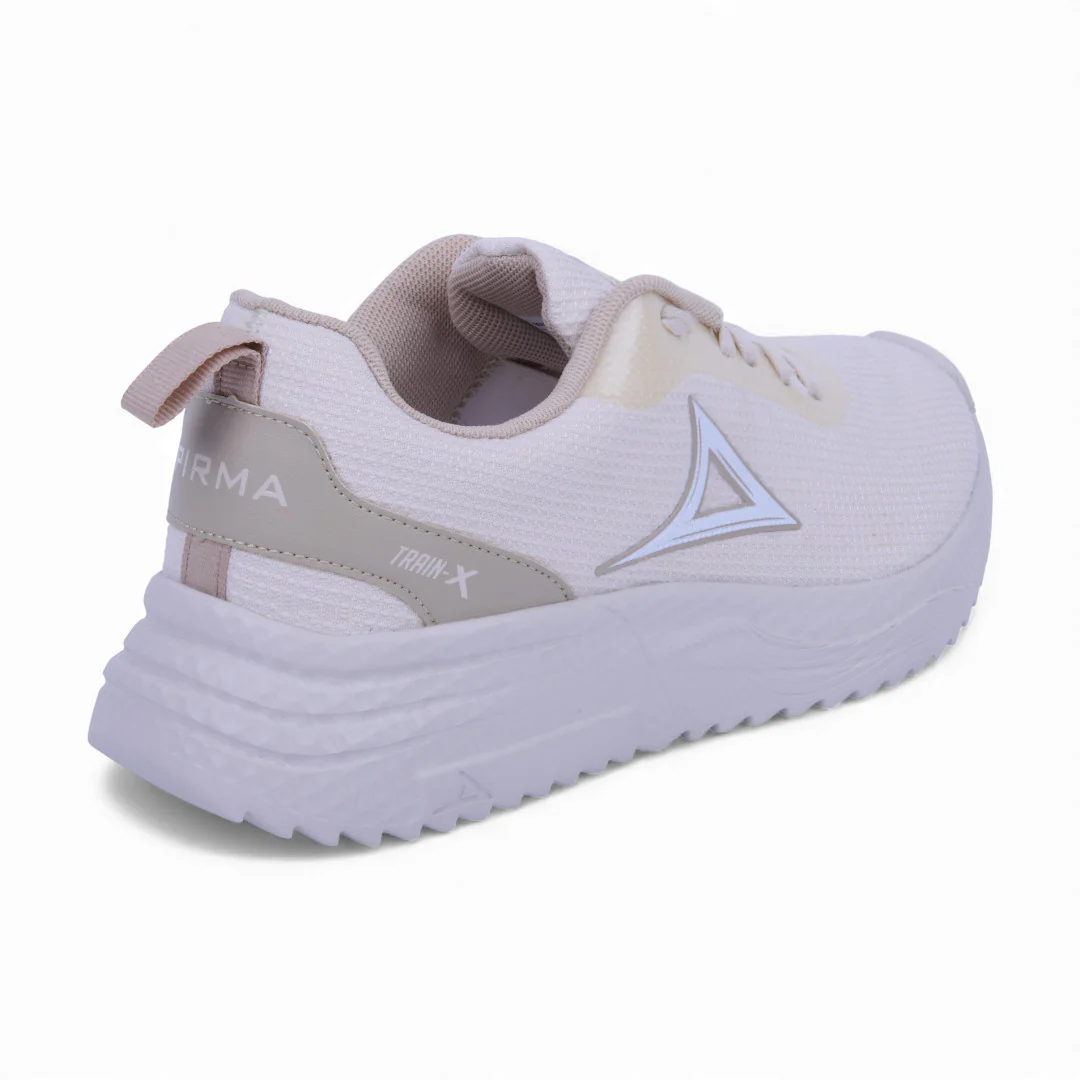 TENIS PIRMA DEPORTIVO DE DAMA IVORY 67181 - Image 3