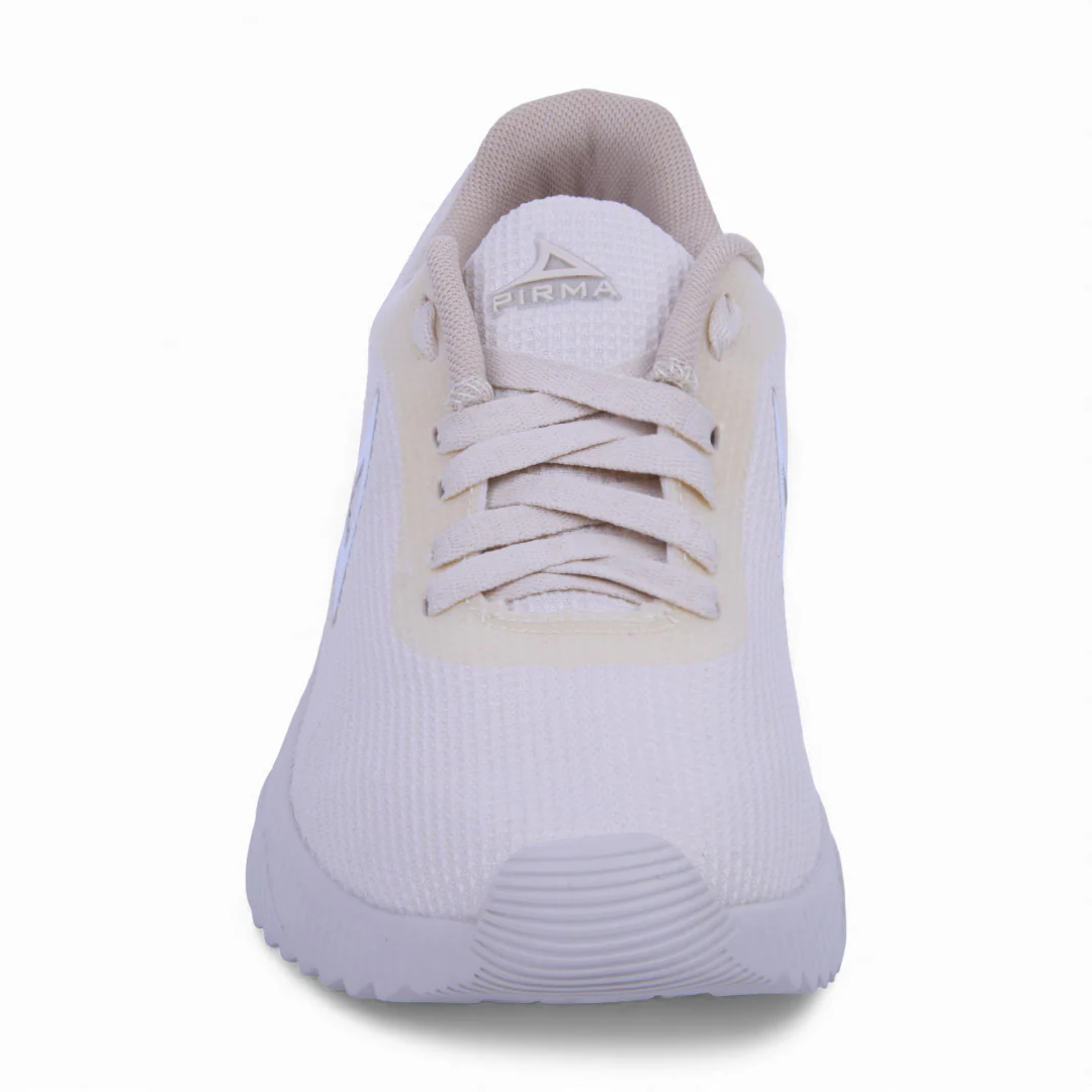 TENIS PIRMA DEPORTIVO DE DAMA IVORY 67181 - Image 4