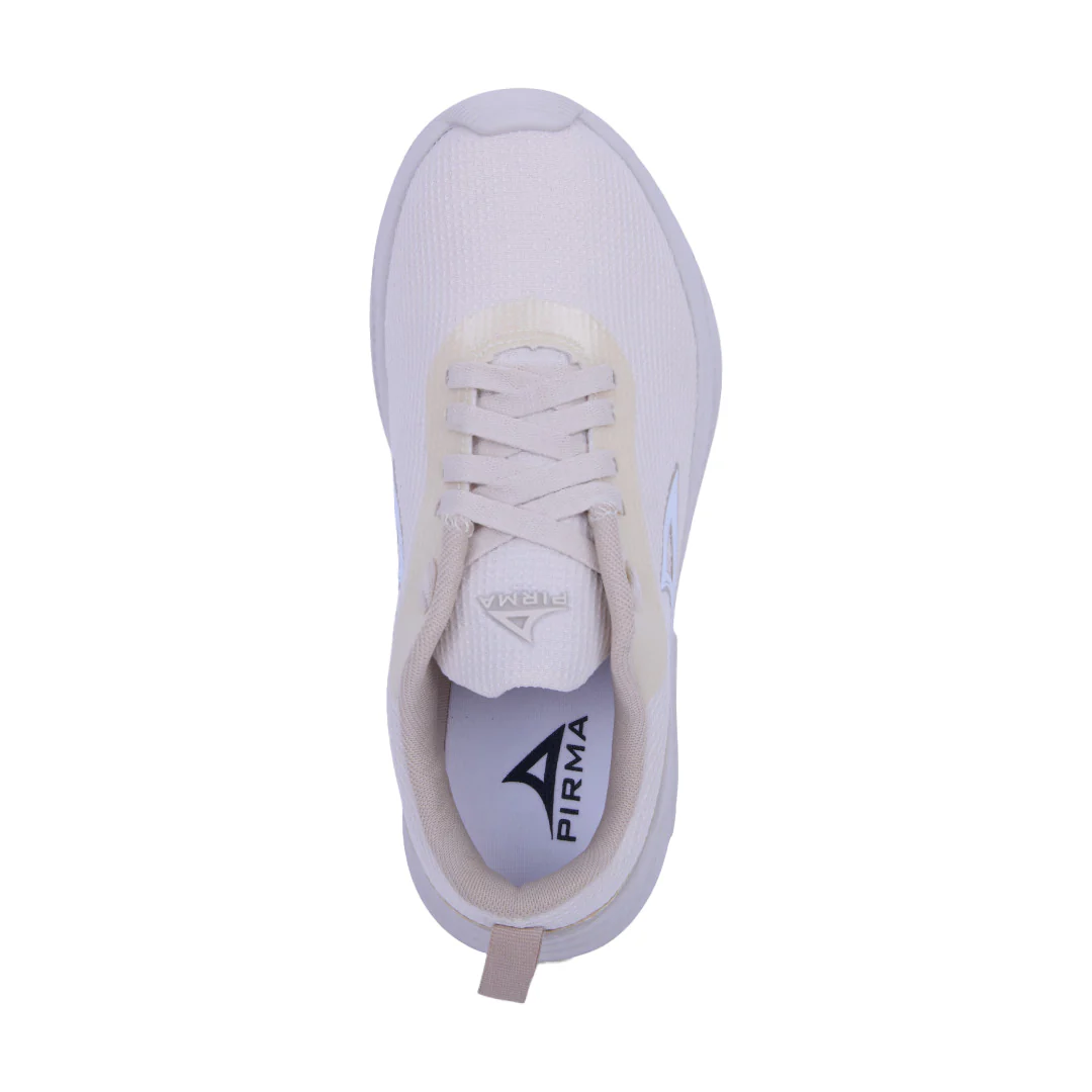 TENIS PIRMA DEPORTIVO DE DAMA IVORY 67181 - Image 5