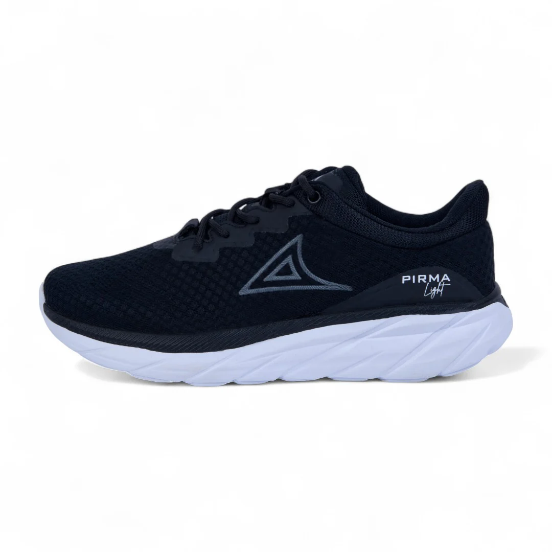 TENIS PIRMA DEPORTIVO NEGRO CABALLERO 67190 - Image 4