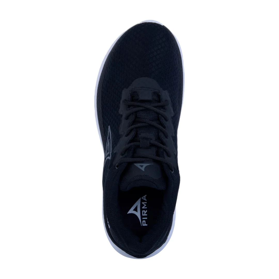TENIS PIRMA DEPORTIVO NEGRO CABALLERO 67190 - Image 5