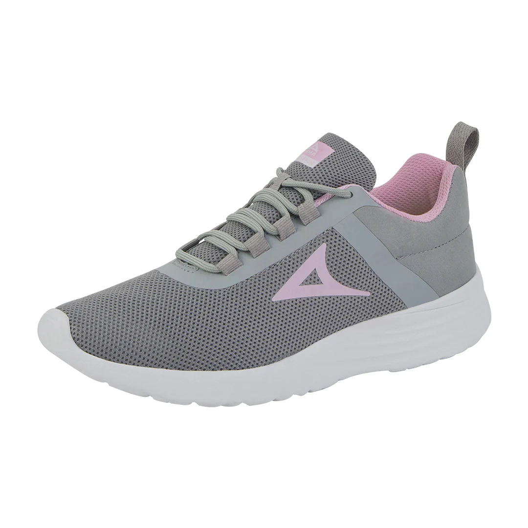TENIS PIRMA GRIS 67091