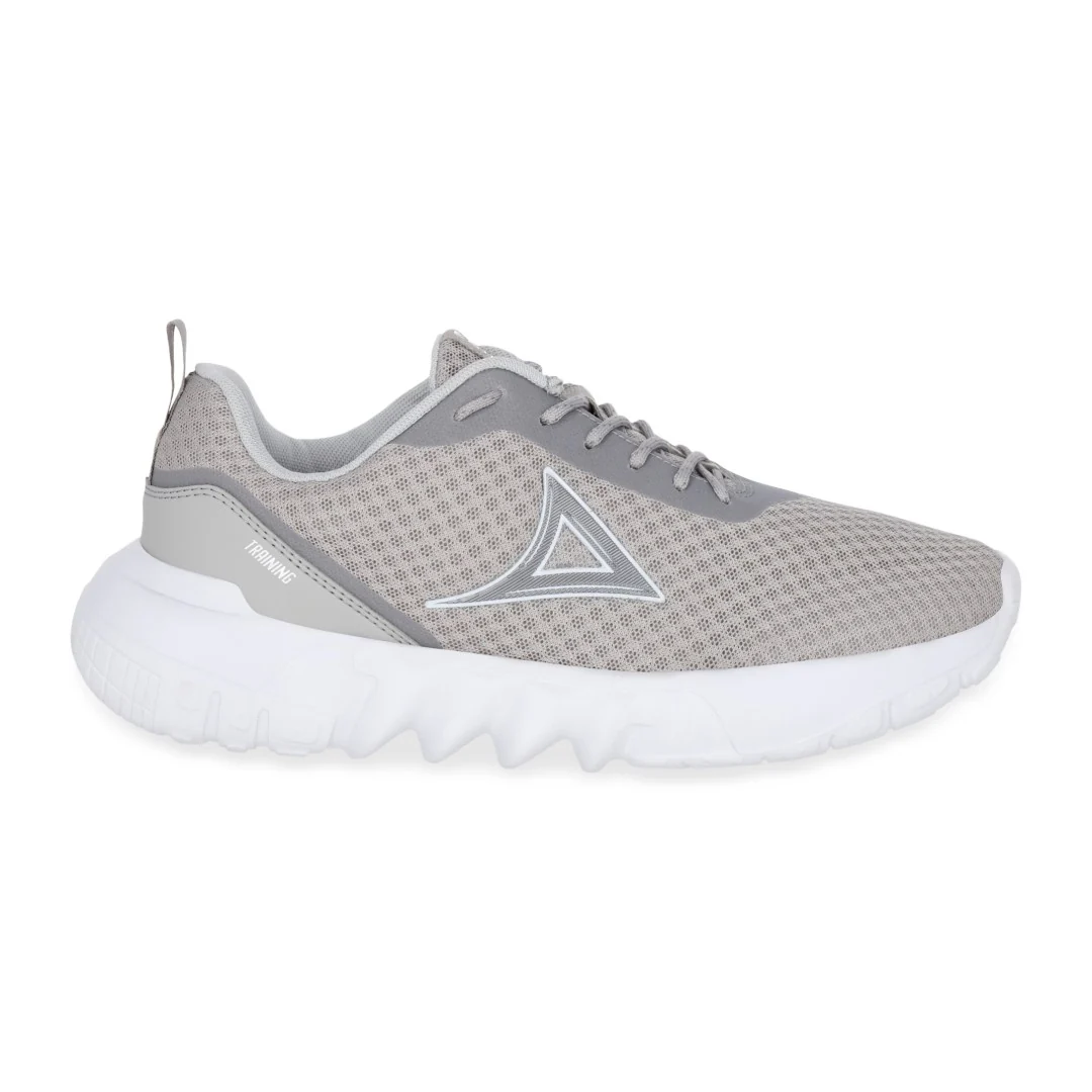 TENIS PIRMA GRIS 67170 - Image 2
