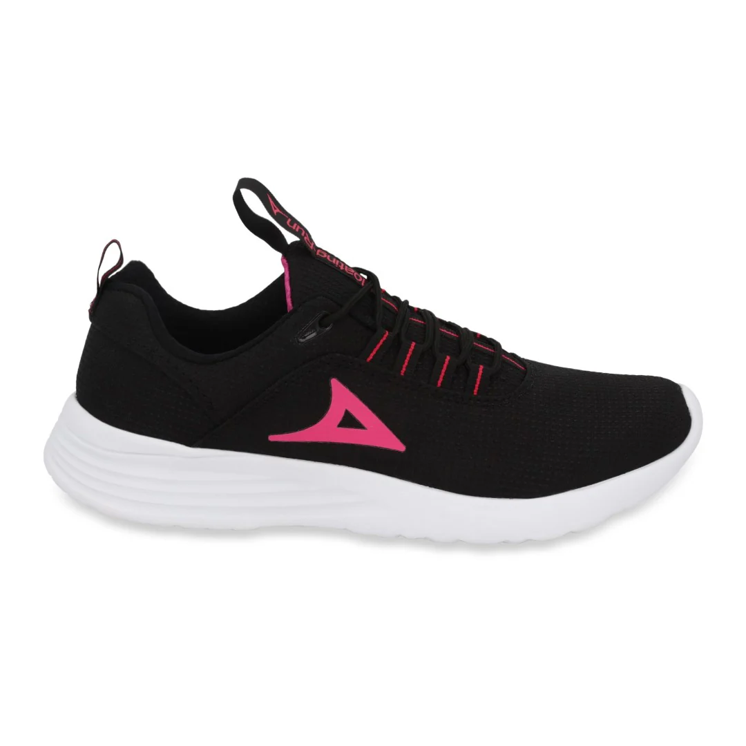 TENIS PIRMA NEGRO 67154 - Image 2