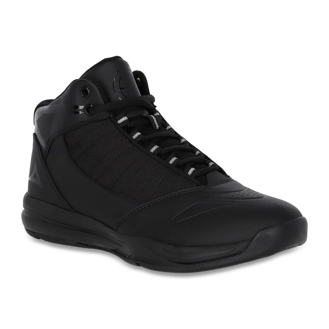 TENIS PIRMA NEGRO 67168