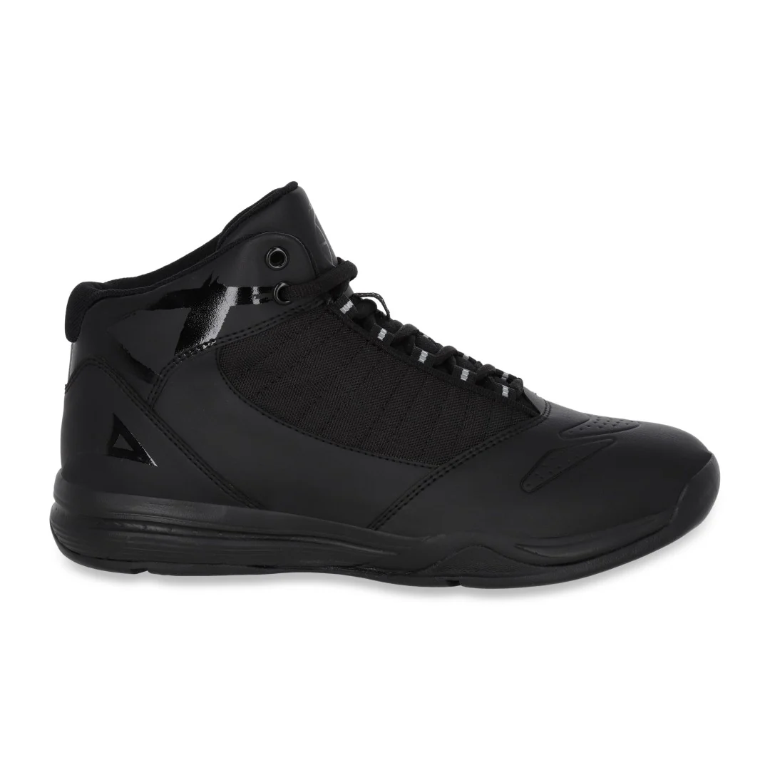 TENIS PIRMA NEGRO 67168 - Image 2