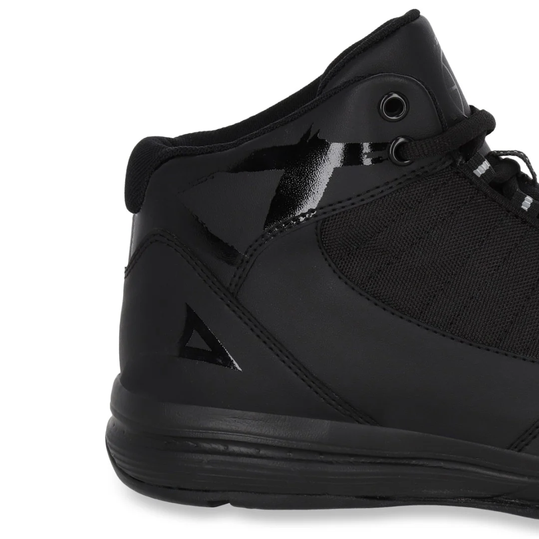 TENIS PIRMA NEGRO 67168 - Image 5