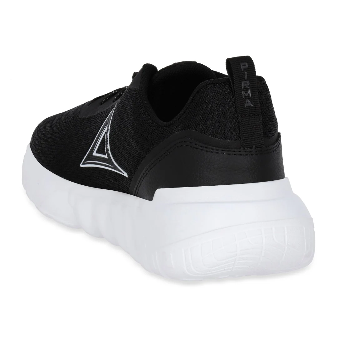 TENIS PIRMA NEGRO 67171 - Image 4