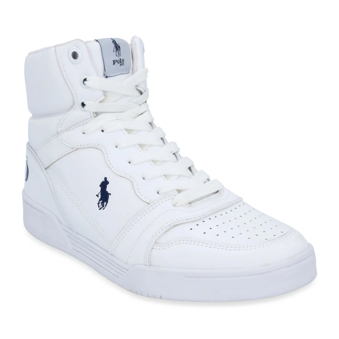 TENIS POLO CABALLERO 62877