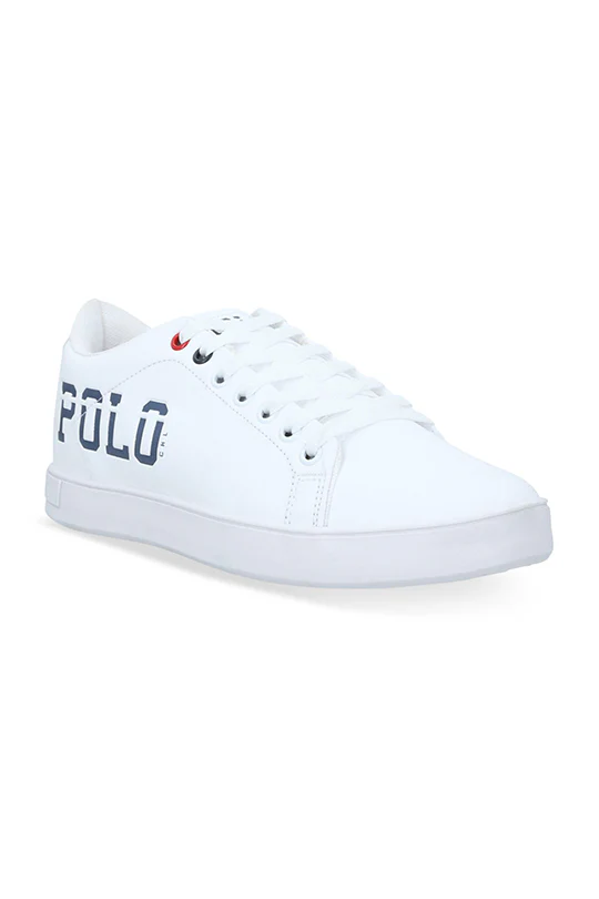TENIS POLO CLUB BY CKLASS BLANCO 66135