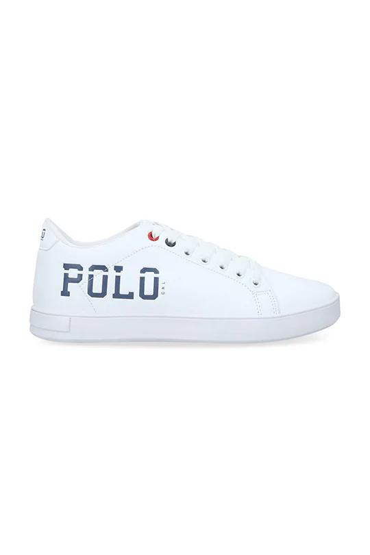 TENIS POLO CLUB BY CKLASS BLANCO 66135 - Image 2