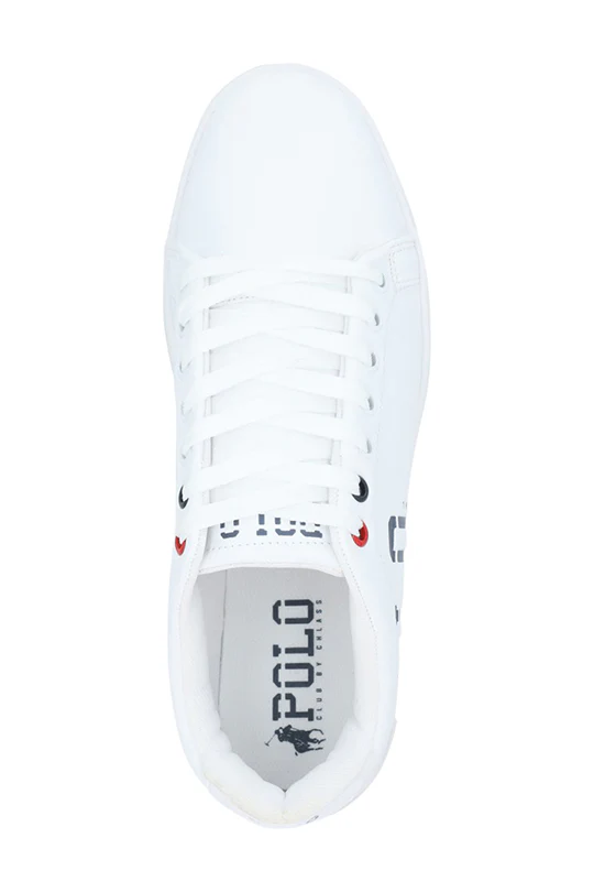 TENIS POLO CLUB BY CKLASS BLANCO 66135 - Image 4