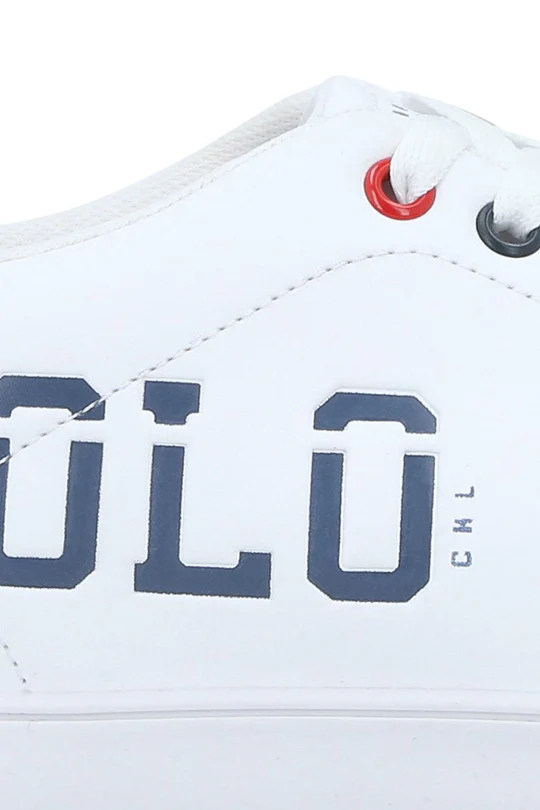 TENIS POLO CLUB BY CKLASS BLANCO 66135 - Image 6