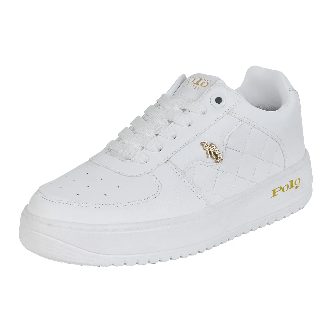 TENIS POLO DAMA 62874