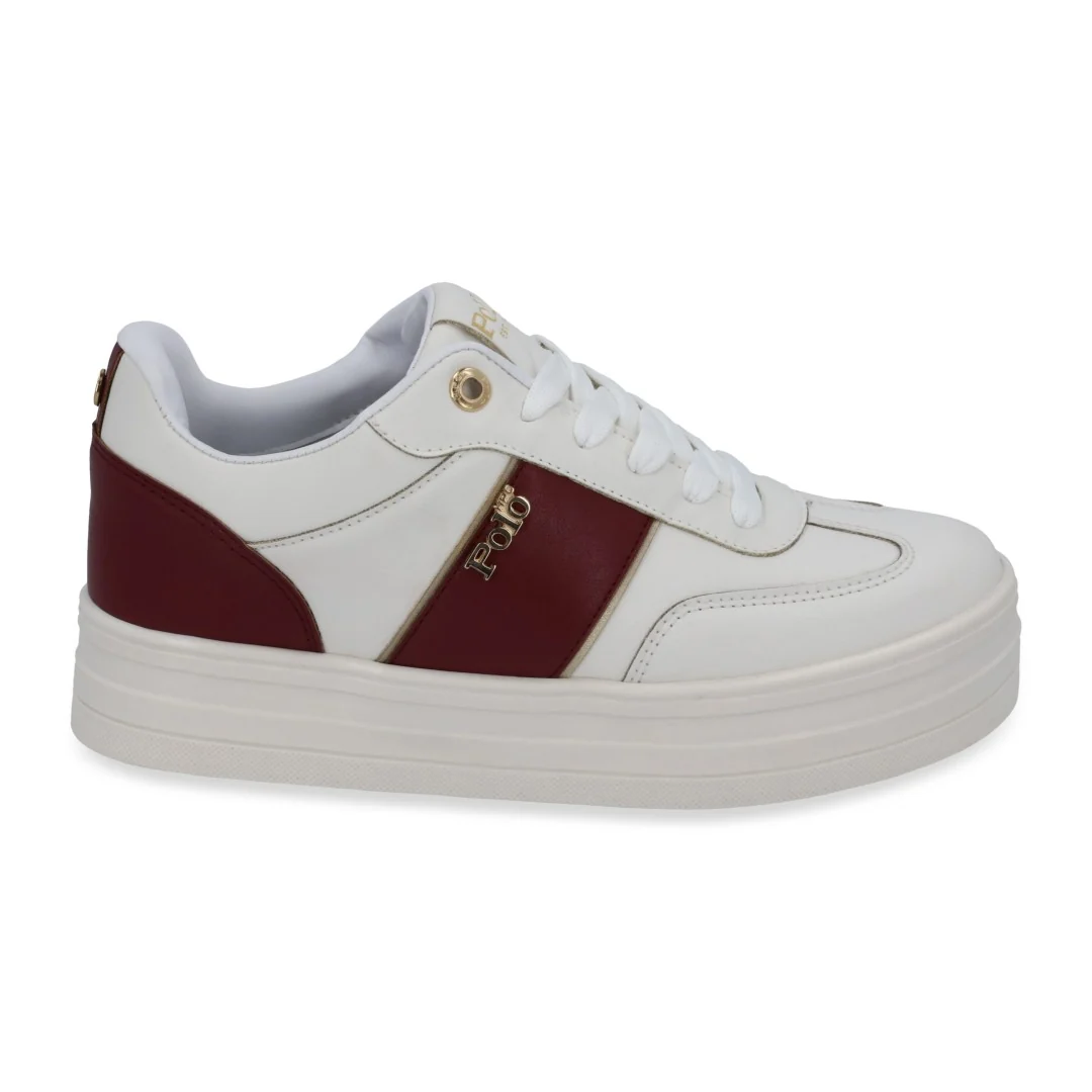 TENIS POLO DAMA 62875 - Image 2