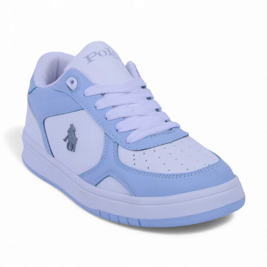 TENIS POLO DAMA 62881