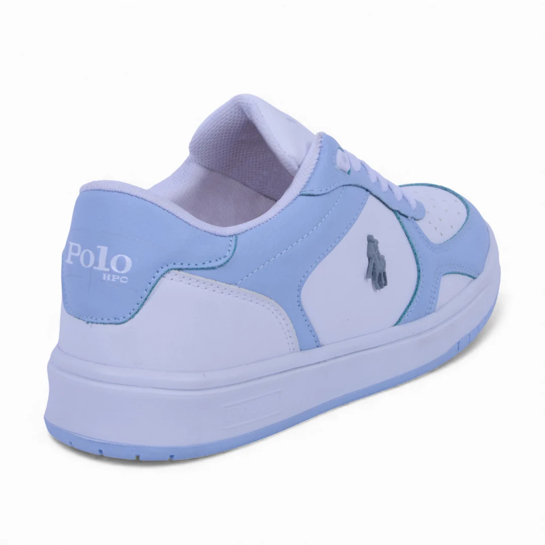 TENIS POLO DAMA 62881 - Image 3