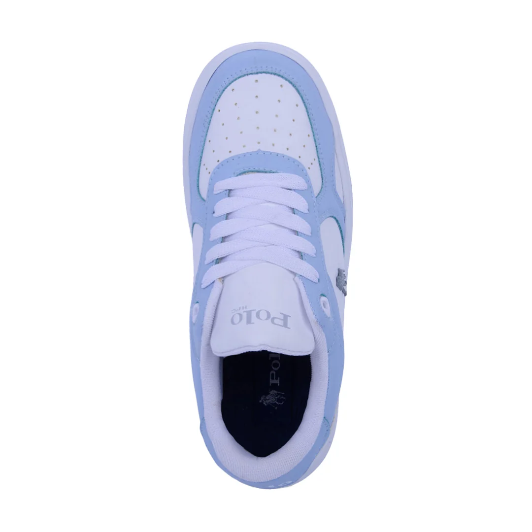 TENIS POLO DAMA 62881 - Image 5