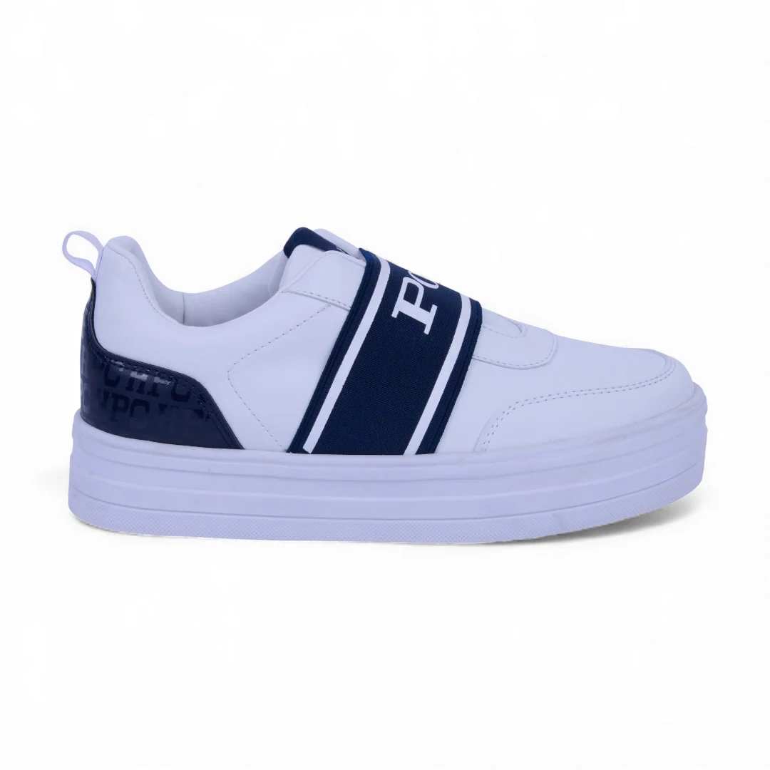 TENIS POLO DAMA 62882 - Image 2