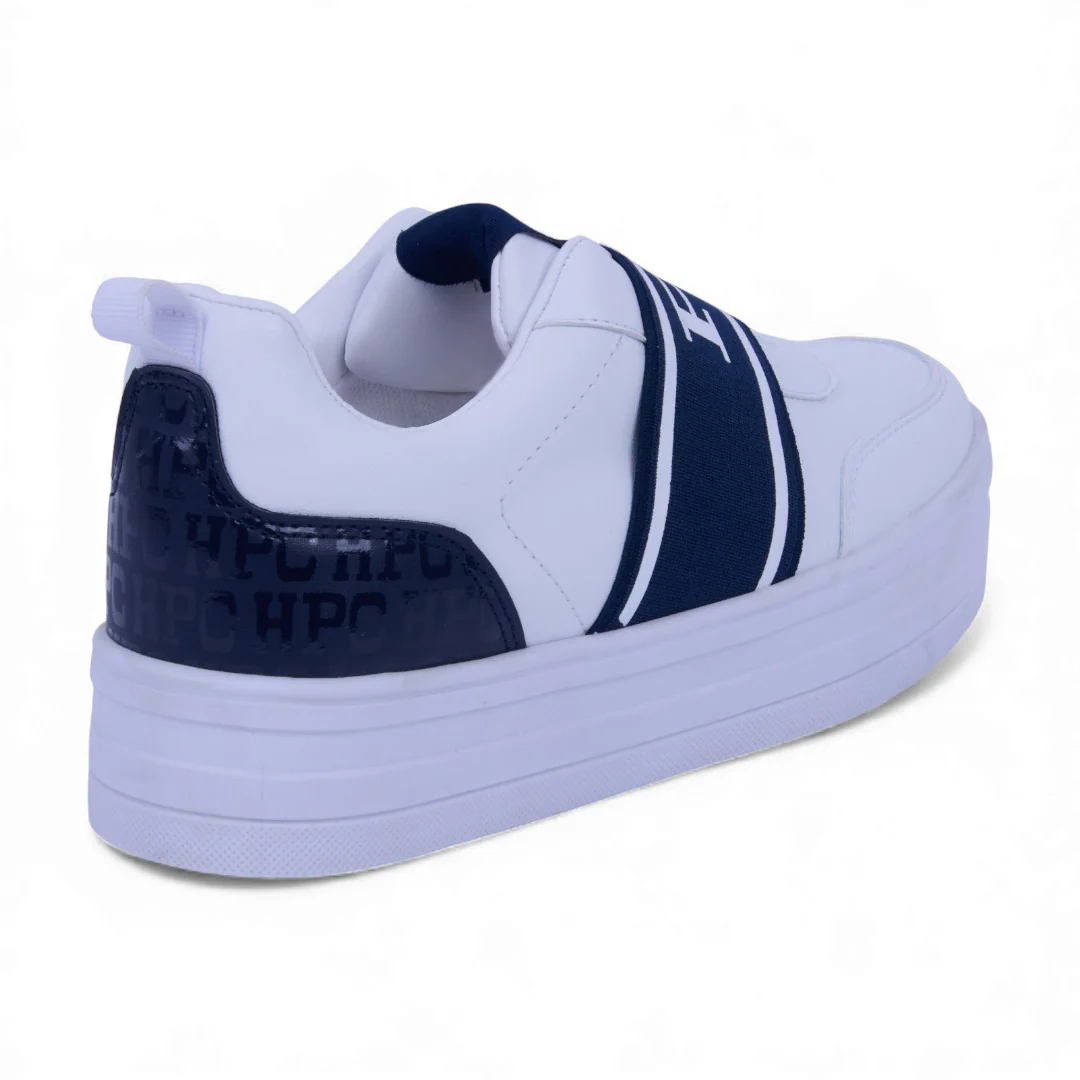 TENIS POLO DAMA 62882 - Image 3