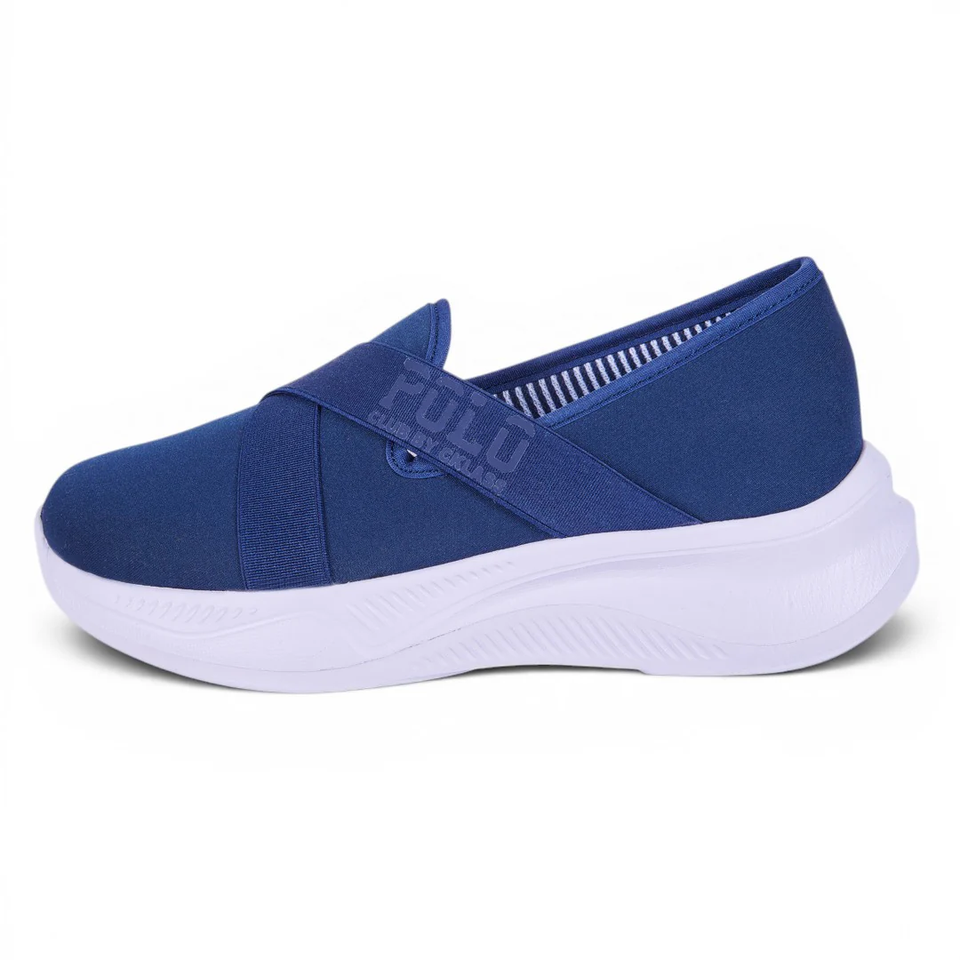 TENIS POLO SLIP ON MARINO 32559 - Image 2