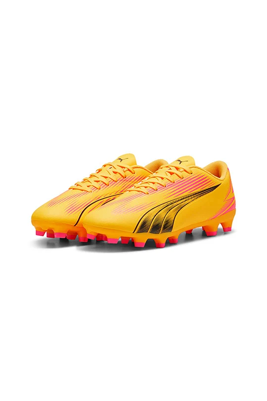 TENIS PUMA AMARILLO 63397