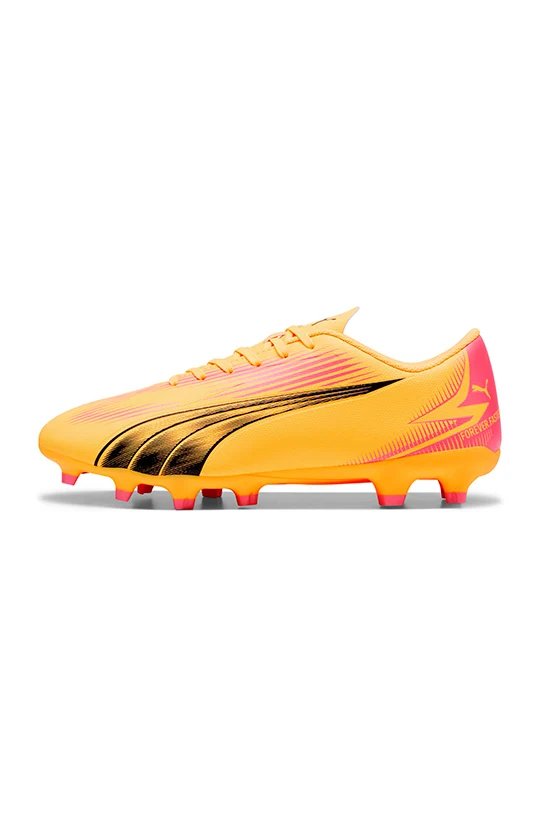 TENIS PUMA AMARILLO 63397 - Image 2