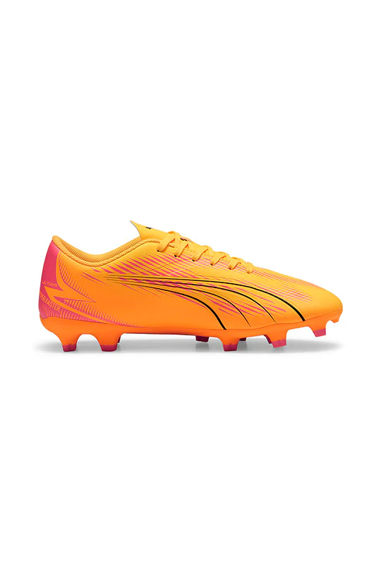 TENIS PUMA AMARILLO 63397 - Image 3