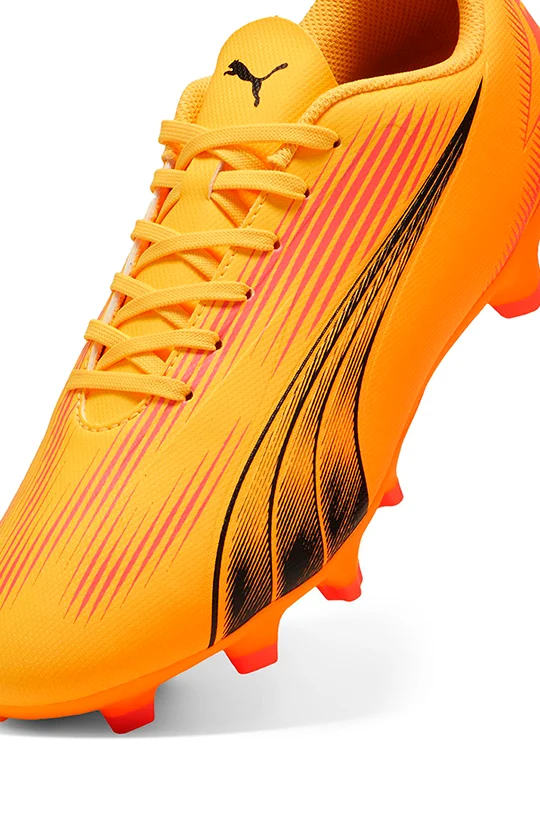 TENIS PUMA AMARILLO 63397 - Image 4