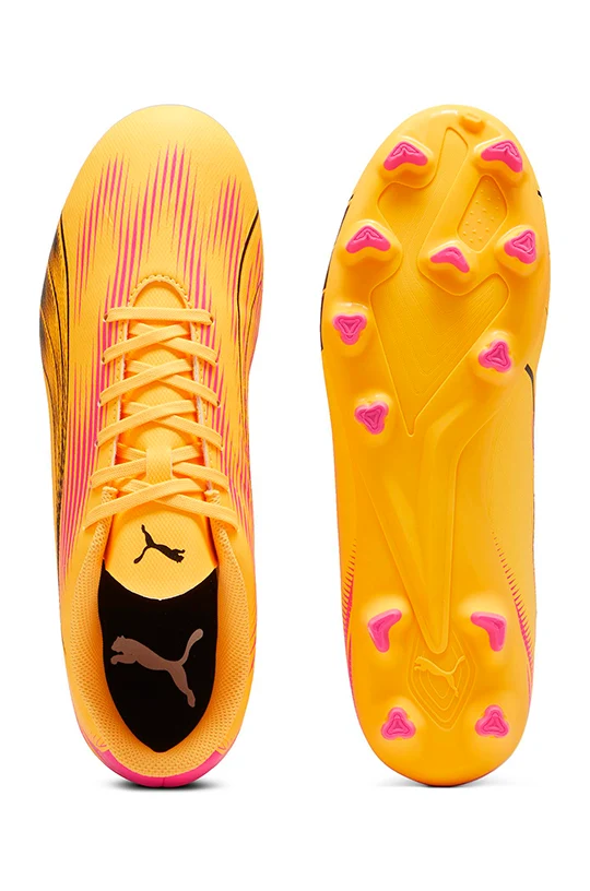 TENIS PUMA AMARILLO 63397 - Image 6