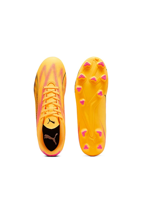 TENIS PUMA AMARILLO 63397 - Image 7