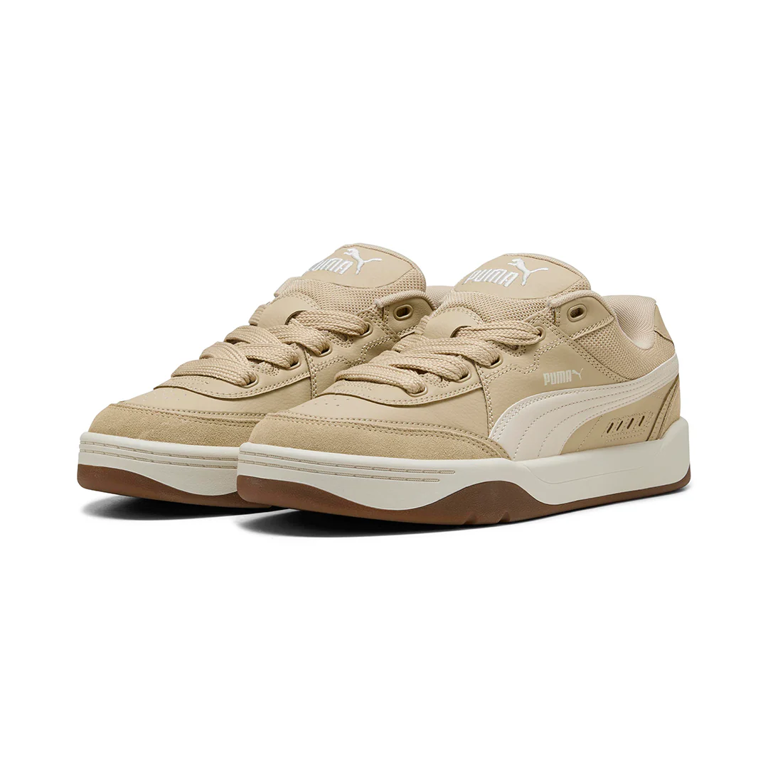 TENIS PUMA beige 69886